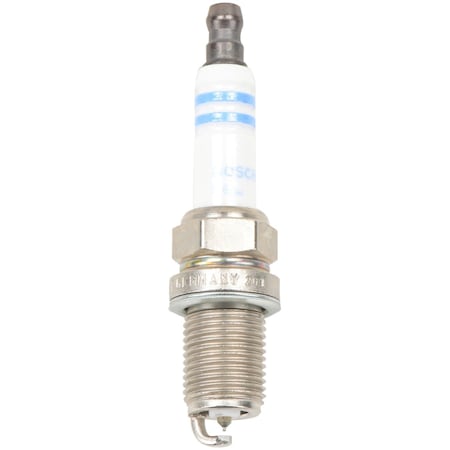 Bosch OE Fine Wire Single Platinum Spark Plug-6730 6730